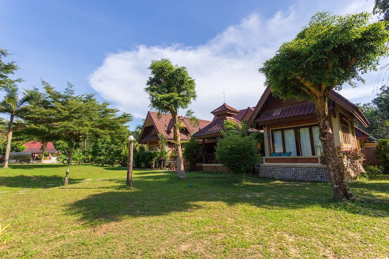 Baan Suan Homestay Koh Kood, Ko Kood, Thailand