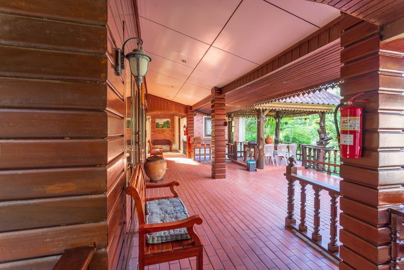Baan Suan Homestay Koh Kood, Ko Kood, Thailand