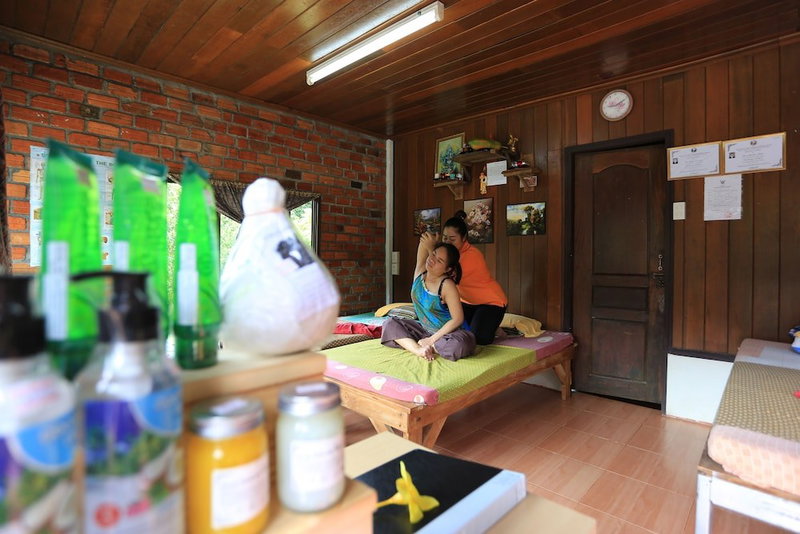 Baan Suan Homestay Koh Kood, Ko Kood, Thailand