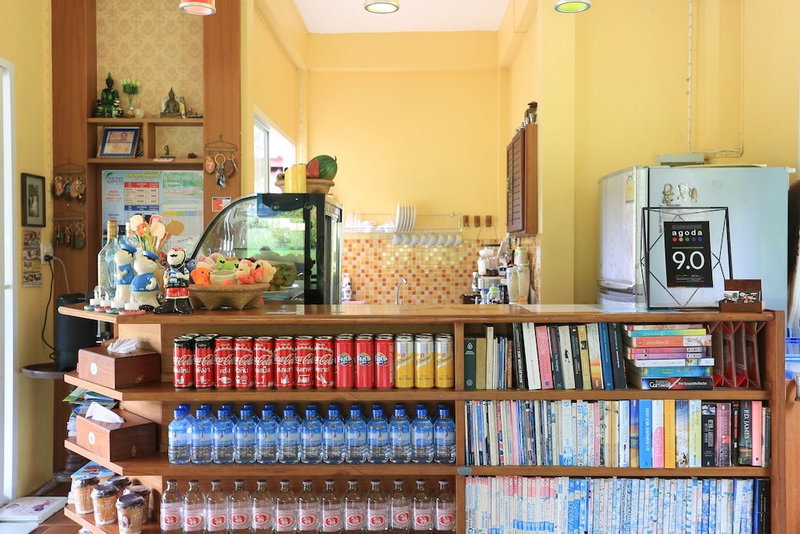 Baan Suan Homestay Koh Kood, Ko Kood, Thailand