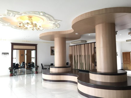 Leelawadee Grand Hotel, Udon Thani, Thailand
