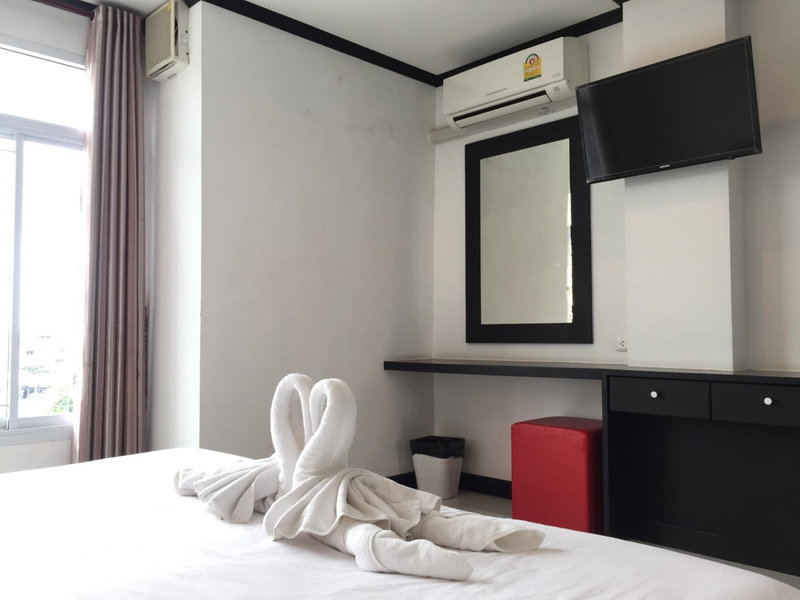 Leelawadee Grand Hotel, Udon Thani, Thailand
