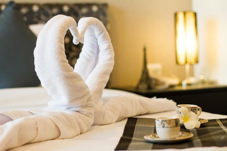 Leelawadee Grand Hotel, Udon Thani, Thailand