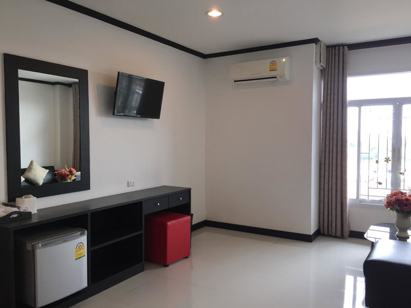 Leelawadee Grand Hotel, Udon Thani, Thailand