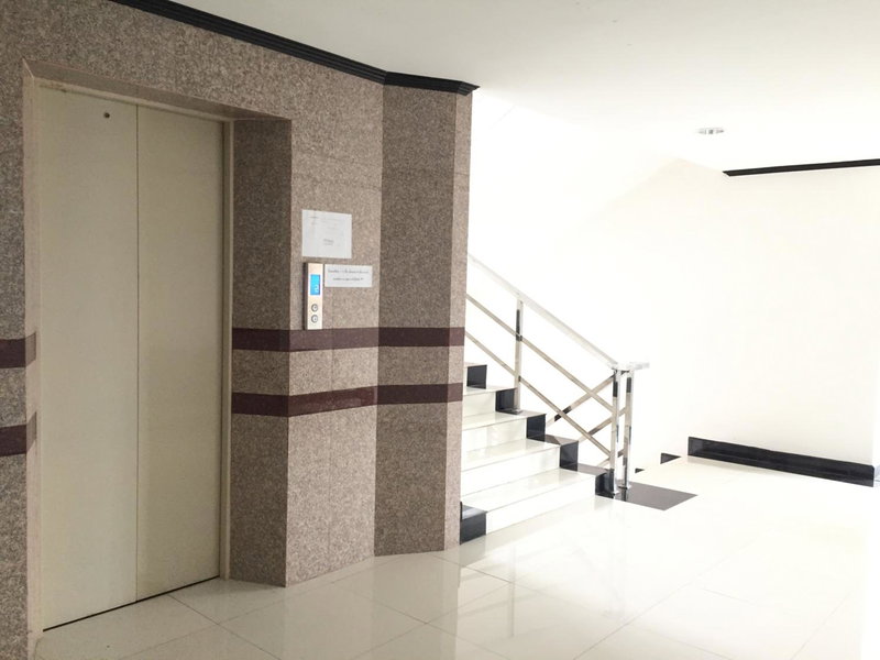 Leelawadee Grand Hotel, Udon Thani, Thailand