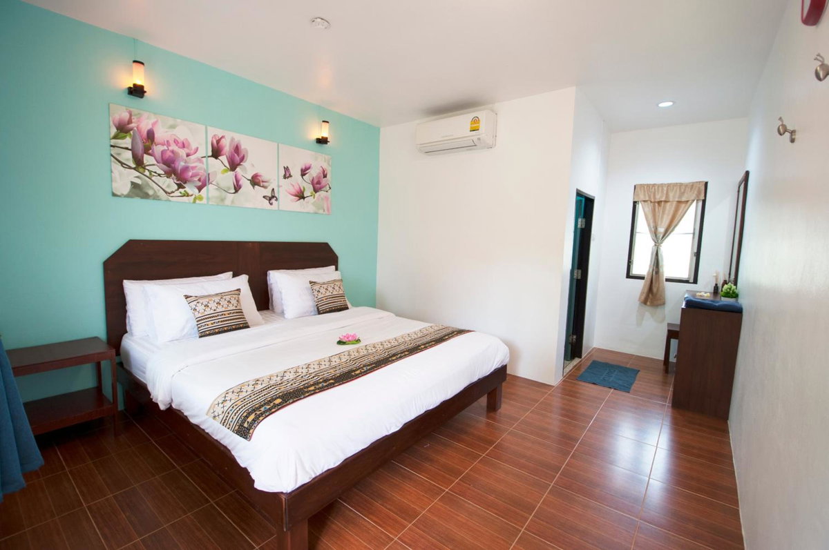 Yoghurt Home, Thailand