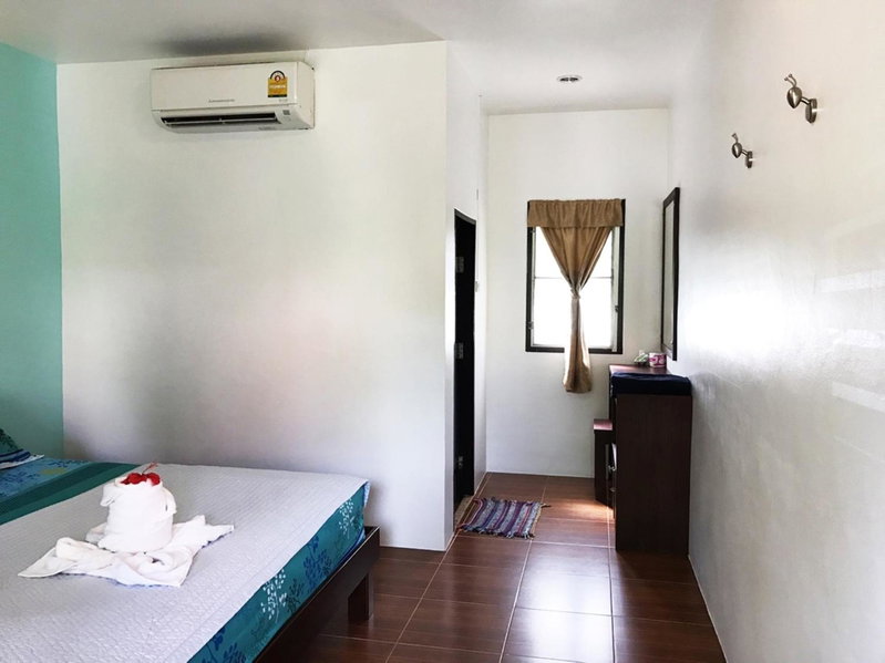 Yoghurt Home, Haad Rin, Thailand