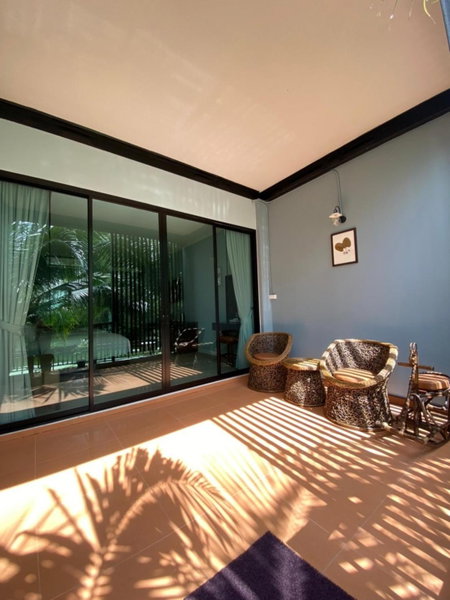 Maikaew Damnoen Resort, Damnoen Saduak, Thailand