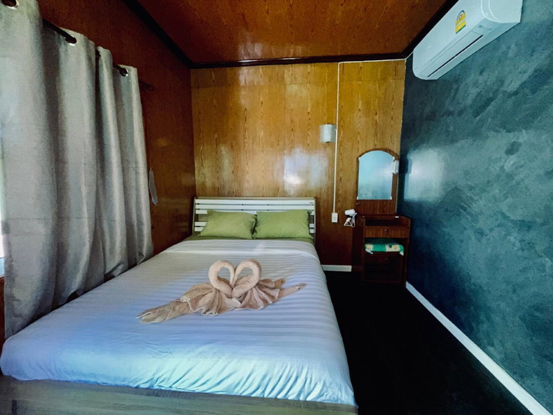 Suan Nai Kokut Resort, Ko Kood, Thailand