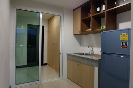 Wisdom Residence, Hat Yai, Thailand