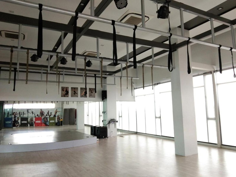 9D Sport Hotel, Udon Thani, Thailand