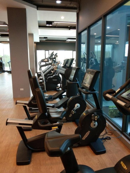 9D Sport Hotel, Udon Thani, Thailand