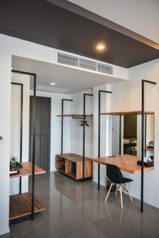 9D Sport Hotel, Udon Thani, Thailand