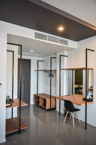 9D Sport Hotel, Udon Thani, Thailand