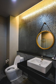 9D Sport Hotel, Udon Thani, Thailand