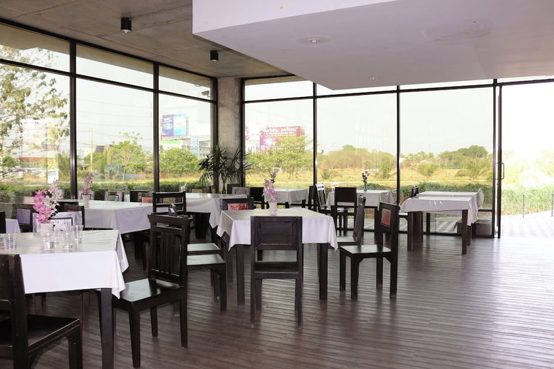 B2 Mahidol Boutique & Budget Hotel, Chiang Mai, Thailand