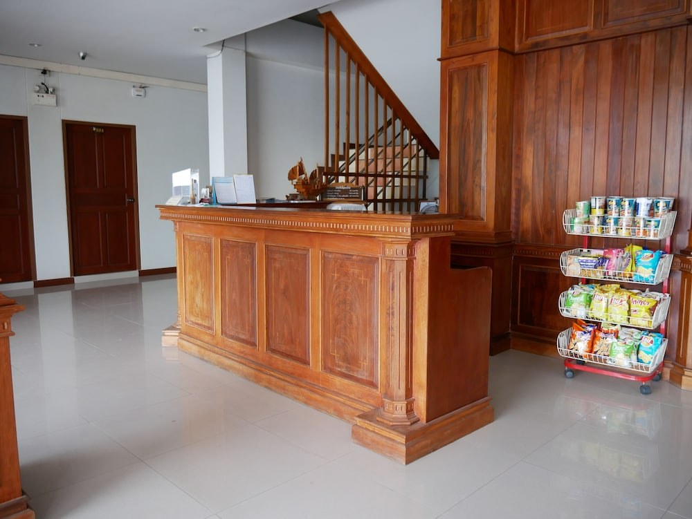 Dalha Renovtel Hotel, Thailand