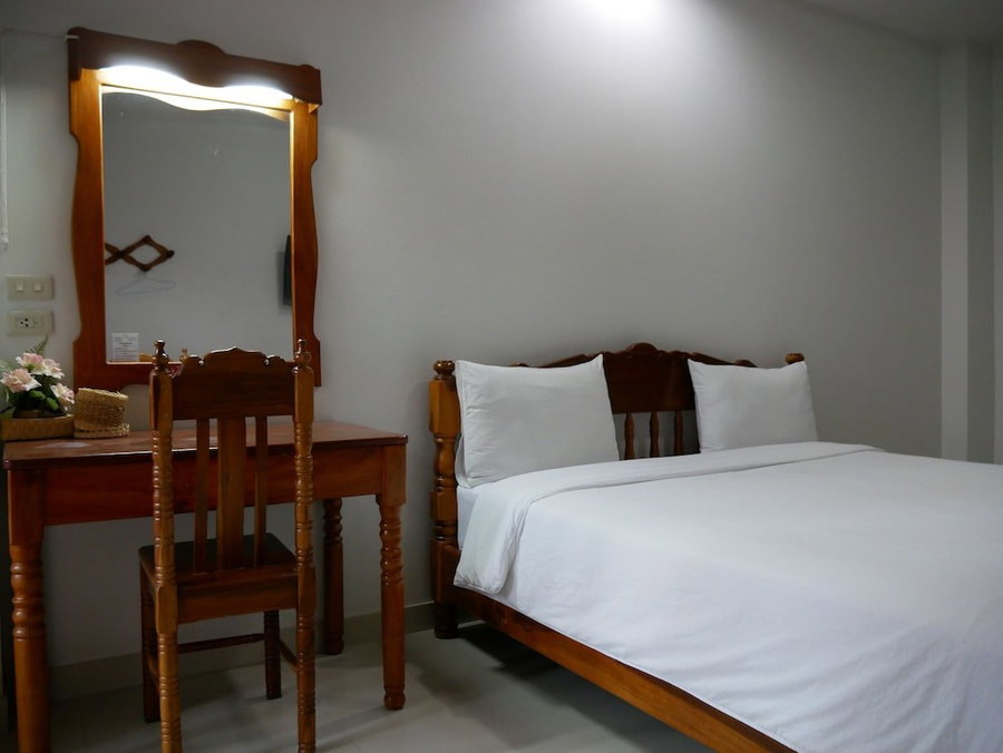 Dalha Renovtel Hotel, Nakhon Phanom, Thailand