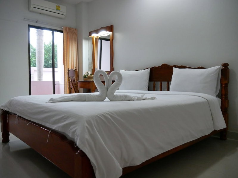 Dalha Renovtel Hotel, Nakhon Phanom, Thailand