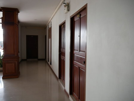Dalha Renovtel Hotel, Nakhon Phanom, Thailand