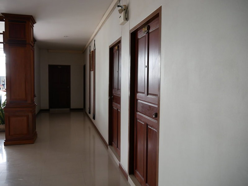 Dalha Renovtel Hotel, Nakhon Phanom, Thailand