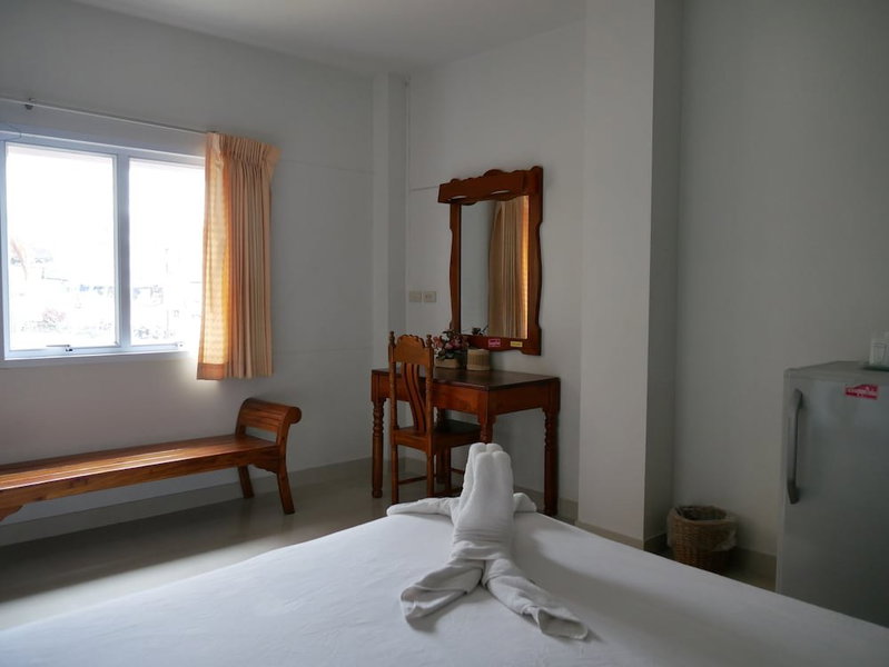 Dalha Renovtel Hotel, Nakhon Phanom, Thailand