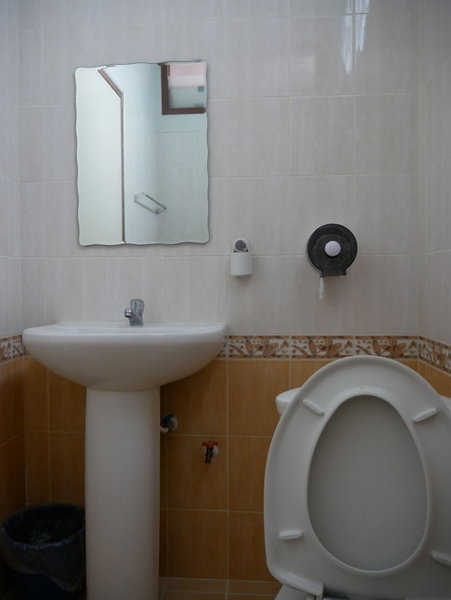 Dalha Renovtel Hotel, Nakhon Phanom, Thailand