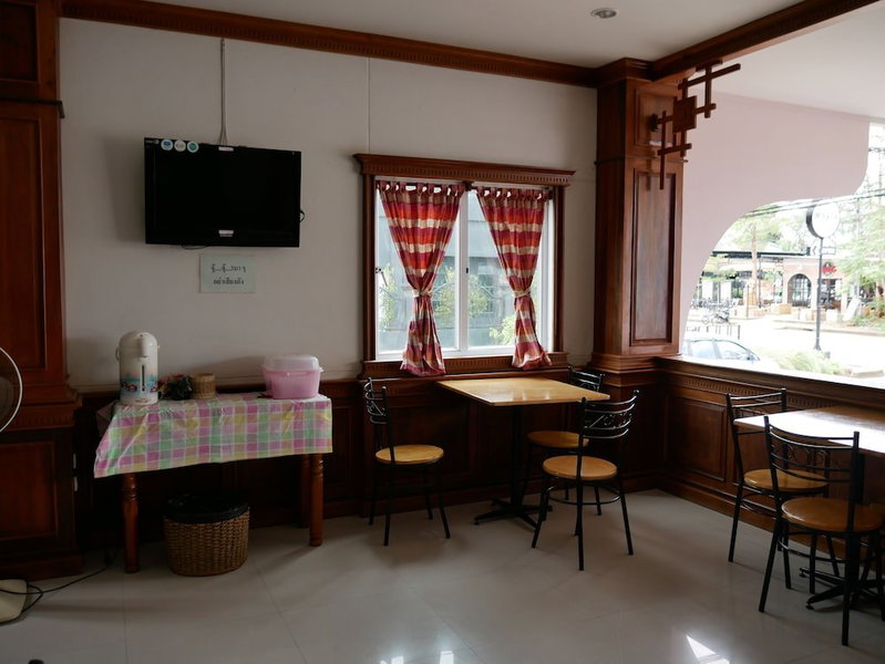 Dalha Renovtel Hotel, Nakhon Phanom, Thailand