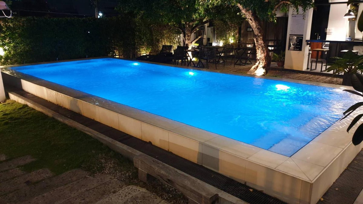 Hotel · DUM Hotel - Si Phum, Chiang Mai