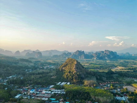 Baan Phuvara Retreat - Romantic Jacuzzi Mountain View Villas, Ao Nang Beach, Thailand