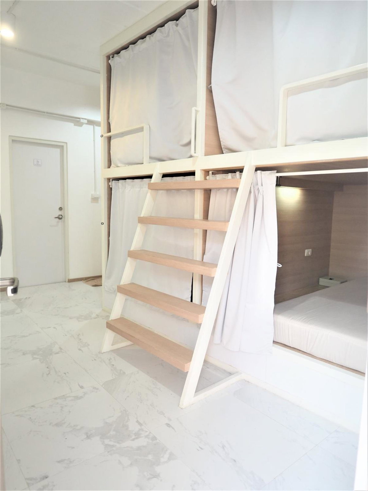 Hotel · Nornnuea @ Inthanon, Ban Phae