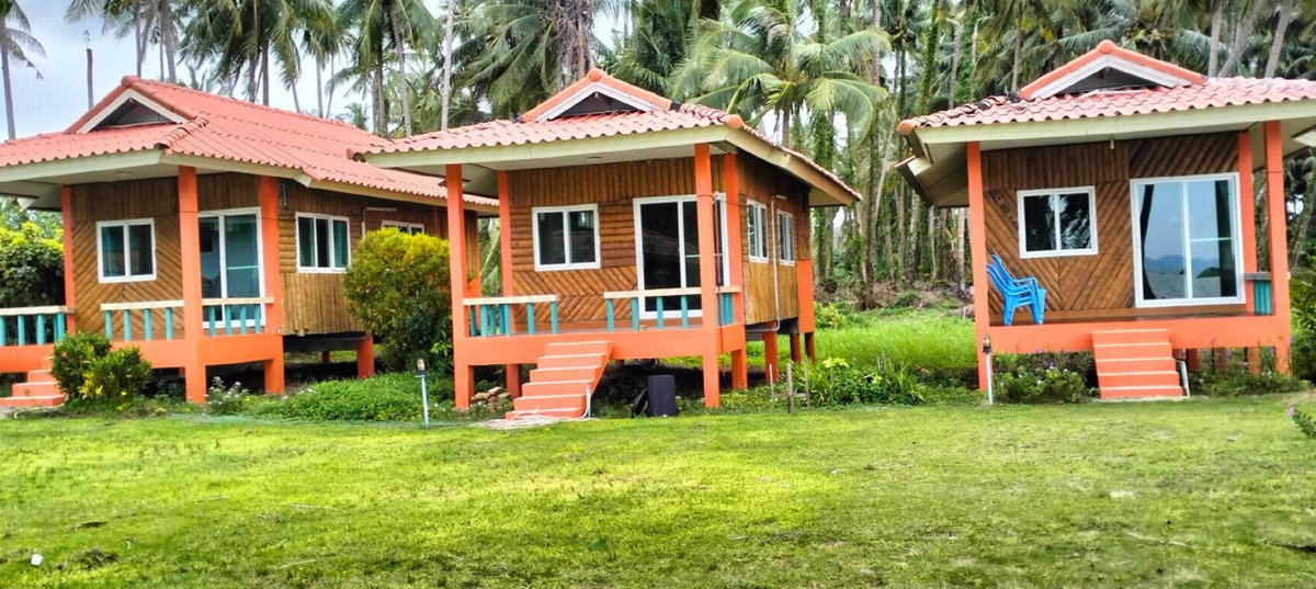 Happy Days Resort, Thailand