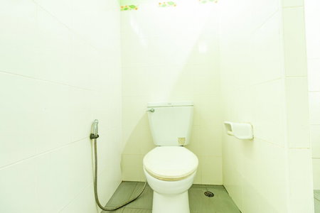 Khum Suk Resort, Songkhla, Thailand