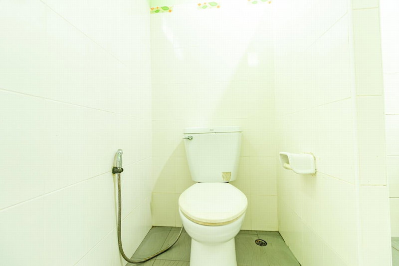 Khum Suk Resort, Songkhla, Thailand