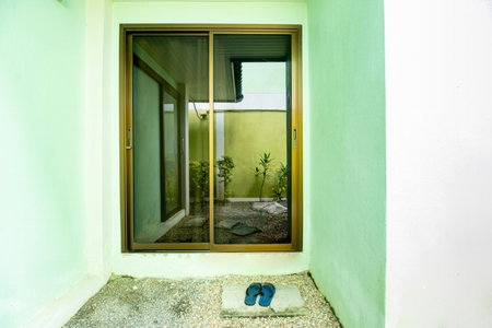 Khum Suk Resort, Songkhla, Thailand