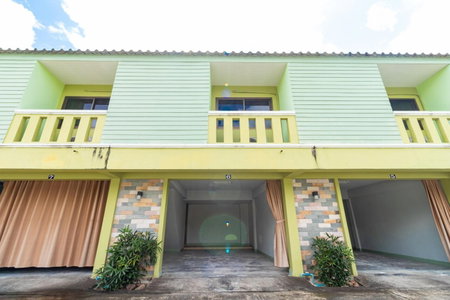 Khum Suk Resort, Songkhla, Thailand