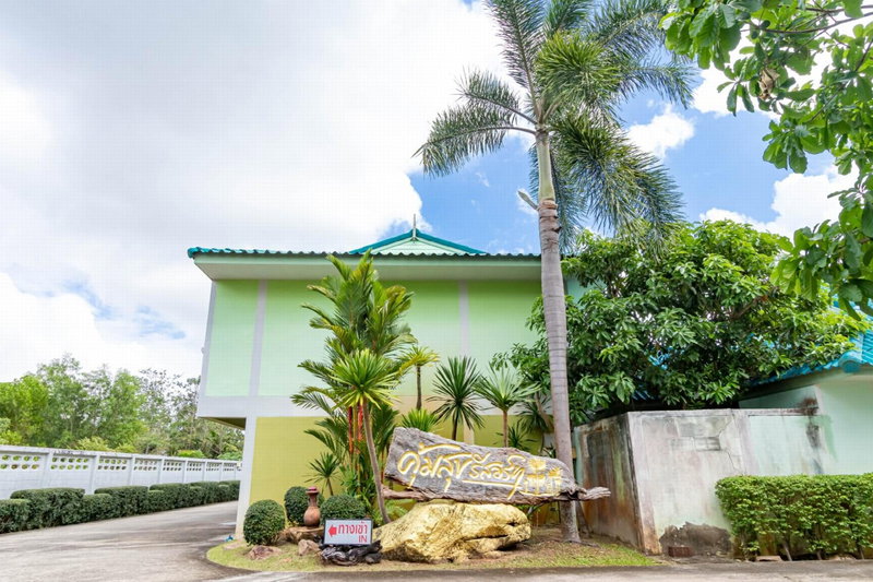 Khum Suk Resort, Songkhla, Thailand