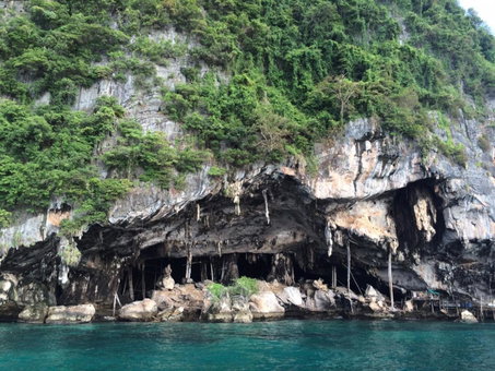 Antonio's Ko Yao Noi, Ko Yao Noi, Thailand