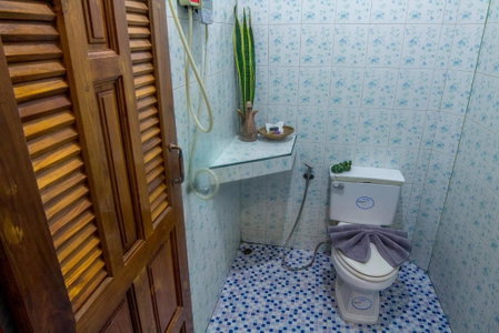 Pongphen Guesthouse, Kanchanaburi, Thailand