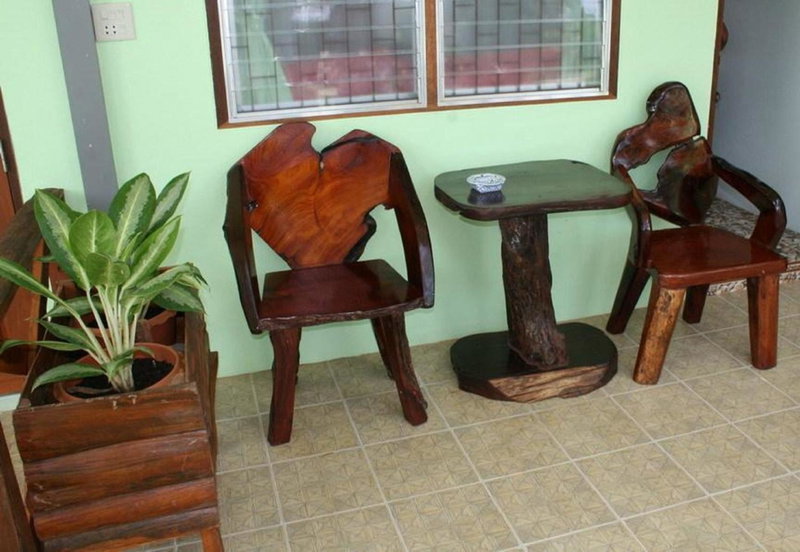 Pongphen Guesthouse, Kanchanaburi, Thailand