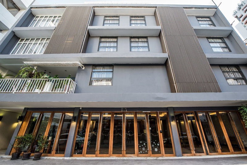 Nimit Boutique Hotel Collection, Bangkok, Thailand
