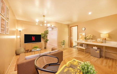 Nimit Boutique Hotel Collection, Bangkok, Thailand