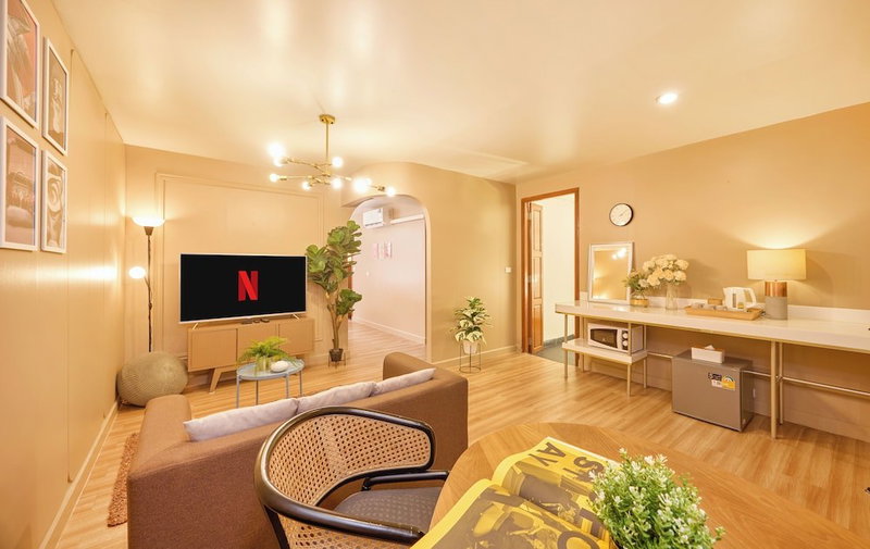 Nimit Boutique Hotel Collection, Bangkok, Thailand
