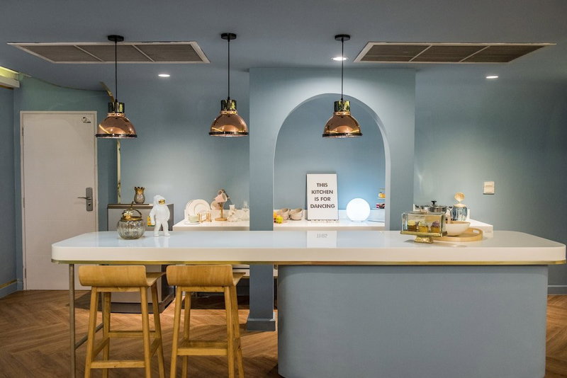 Nimit Boutique Hotel Collection, Bangkok, Thailand