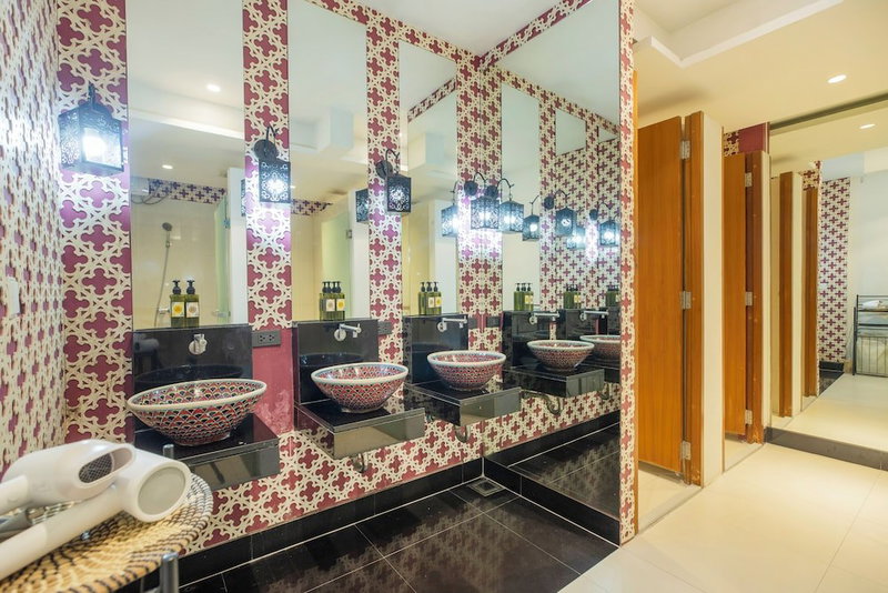 Nimit Boutique Hotel Collection, Bangkok, Thailand