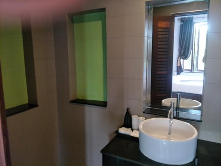 Lanta Intanin Resort - SHA Extra Plus, Ko Lanta, Thailand