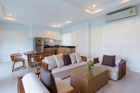 Sivana Gardens Villas Hua-Hin, Hua Hin, Thailand