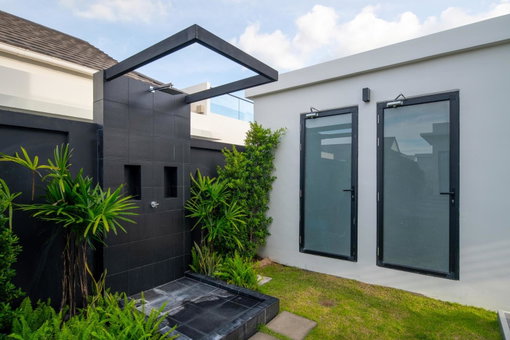 Sivana Gardens Villas Hua-Hin, Hua Hin, Thailand