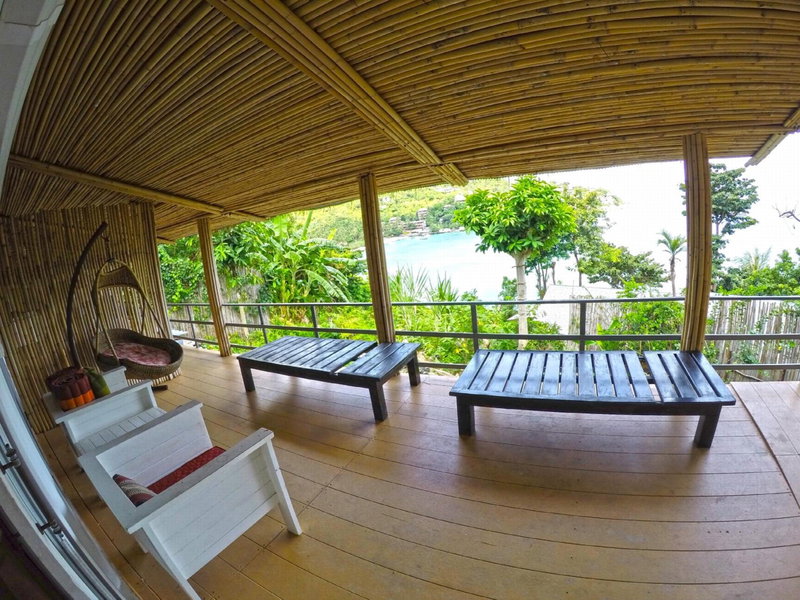 Taatoh Seaview Resort - SHA Plus, Koh Tao, Thailand