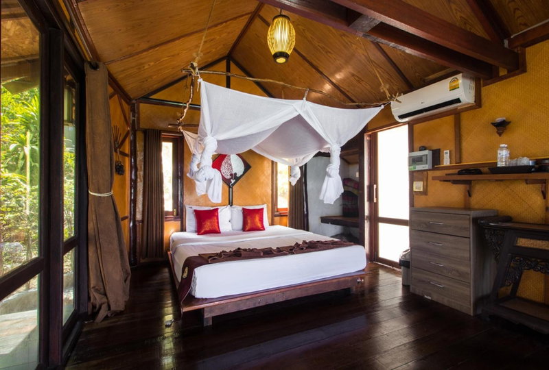 Taatoh Seaview Resort - SHA Plus, Koh Tao, Thailand